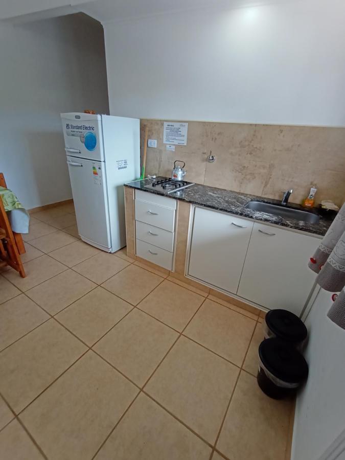 La Posta Del Vasco Apartment Tanti Room photo