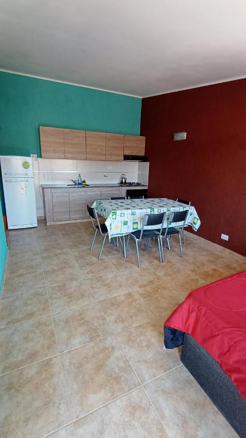 La Posta Del Vasco Apartment Tanti Room photo