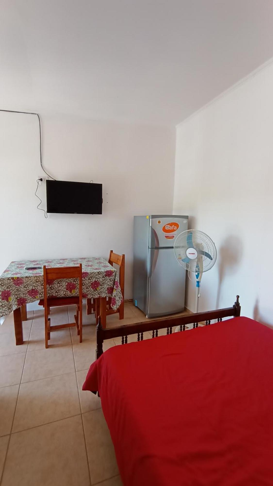 La Posta Del Vasco Apartment Tanti Room photo