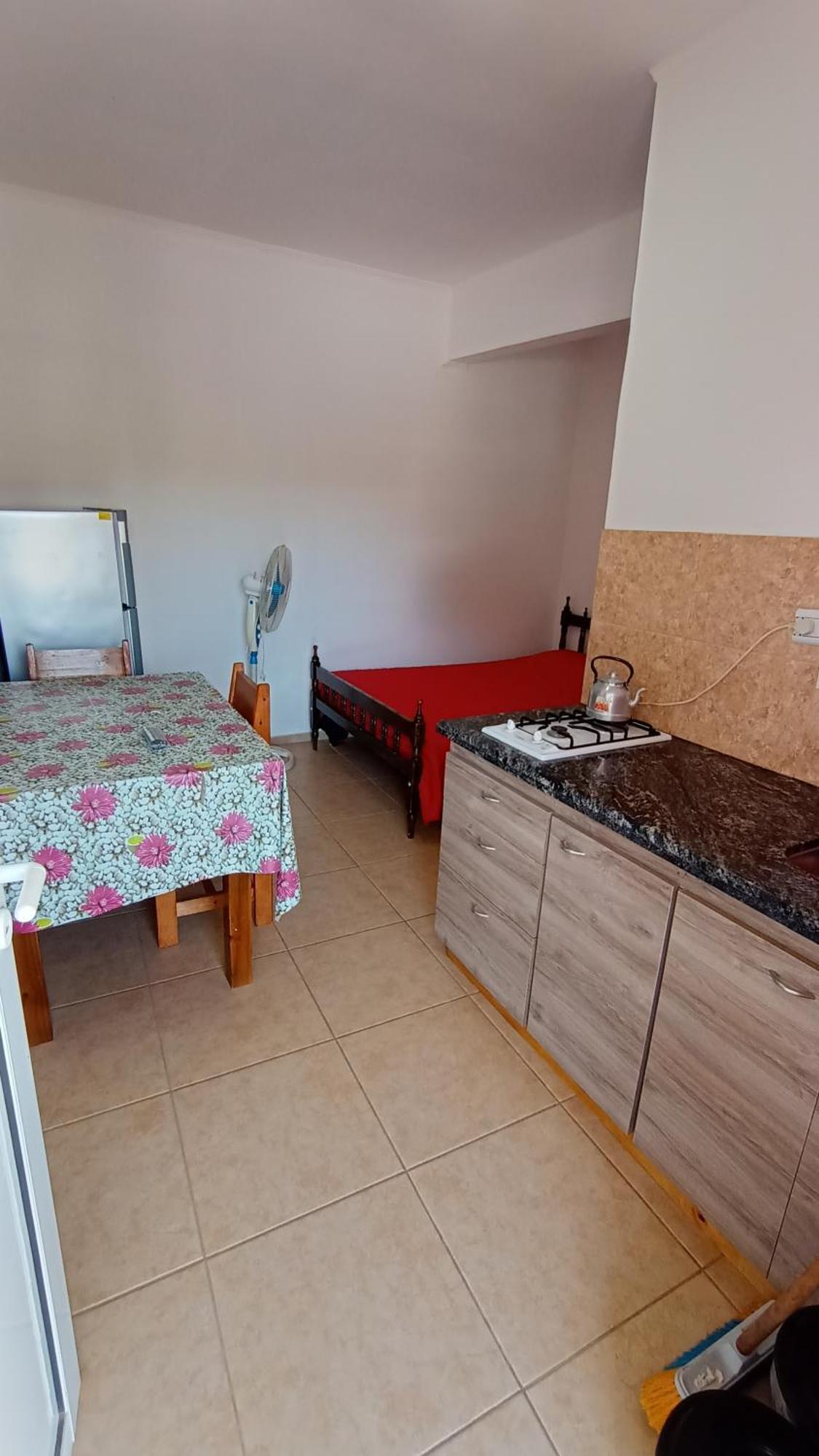 La Posta Del Vasco Apartment Tanti Room photo