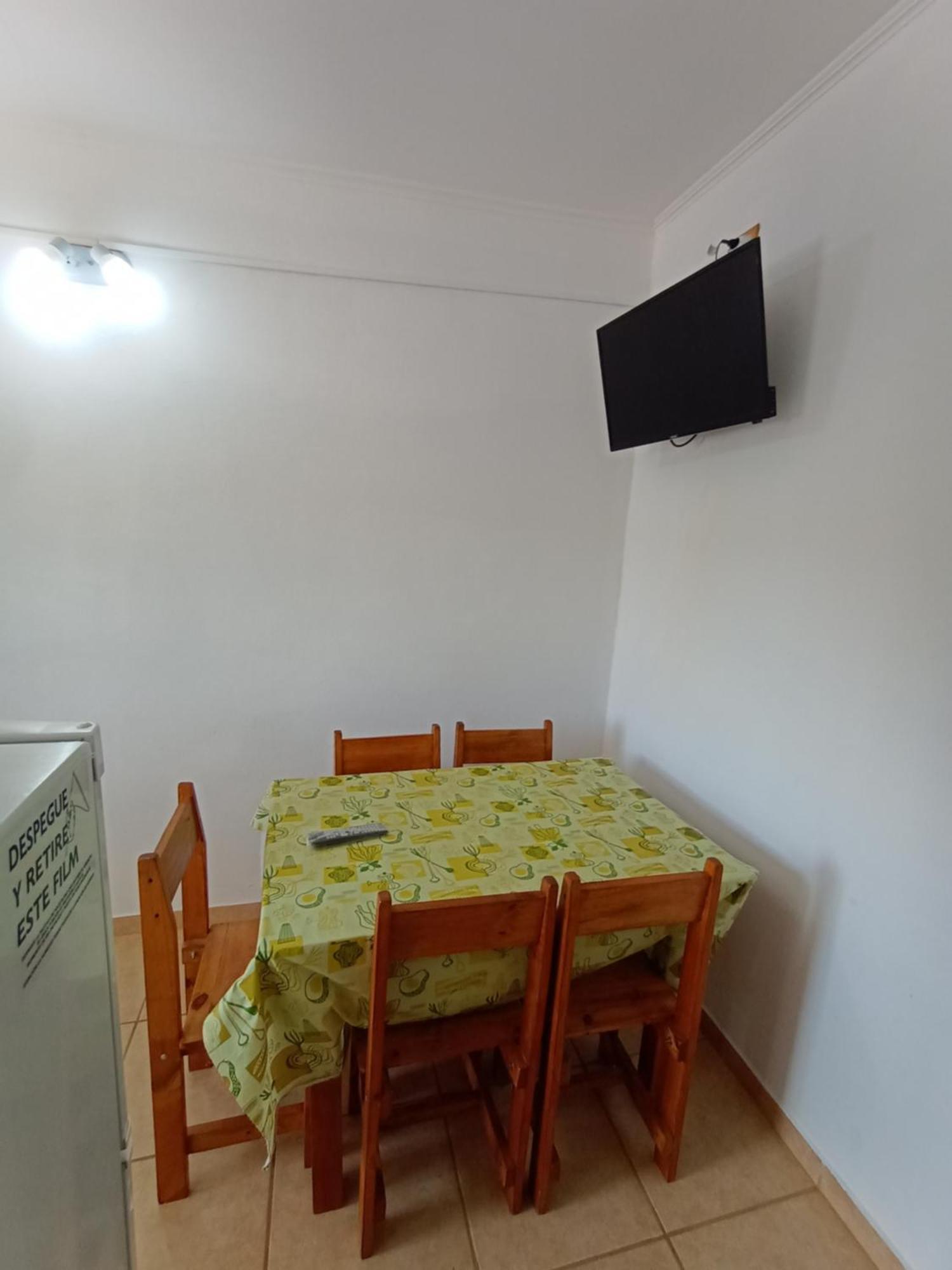 La Posta Del Vasco Apartment Tanti Room photo