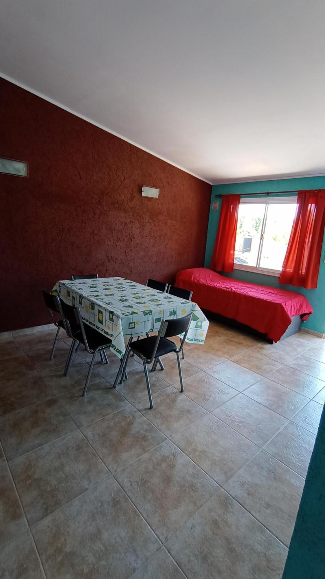 La Posta Del Vasco Apartment Tanti Room photo