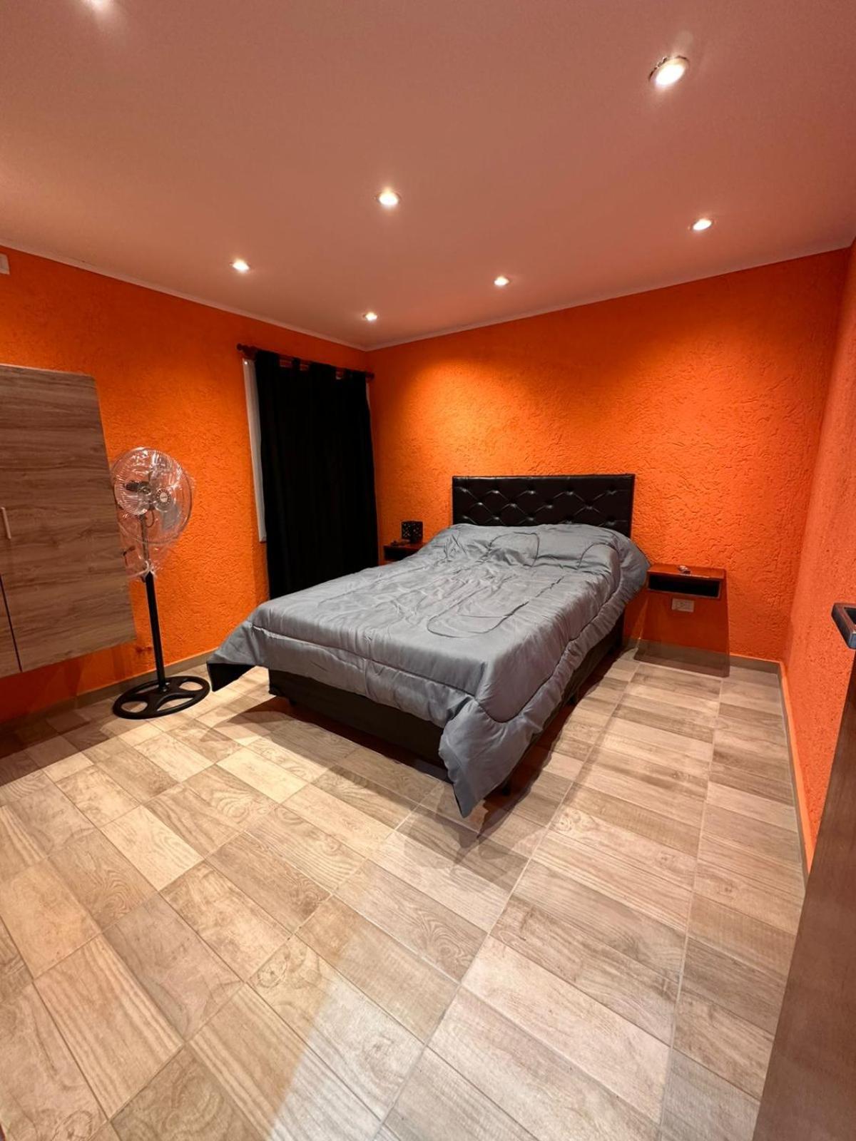 La Posta Del Vasco Apartment Tanti Room photo